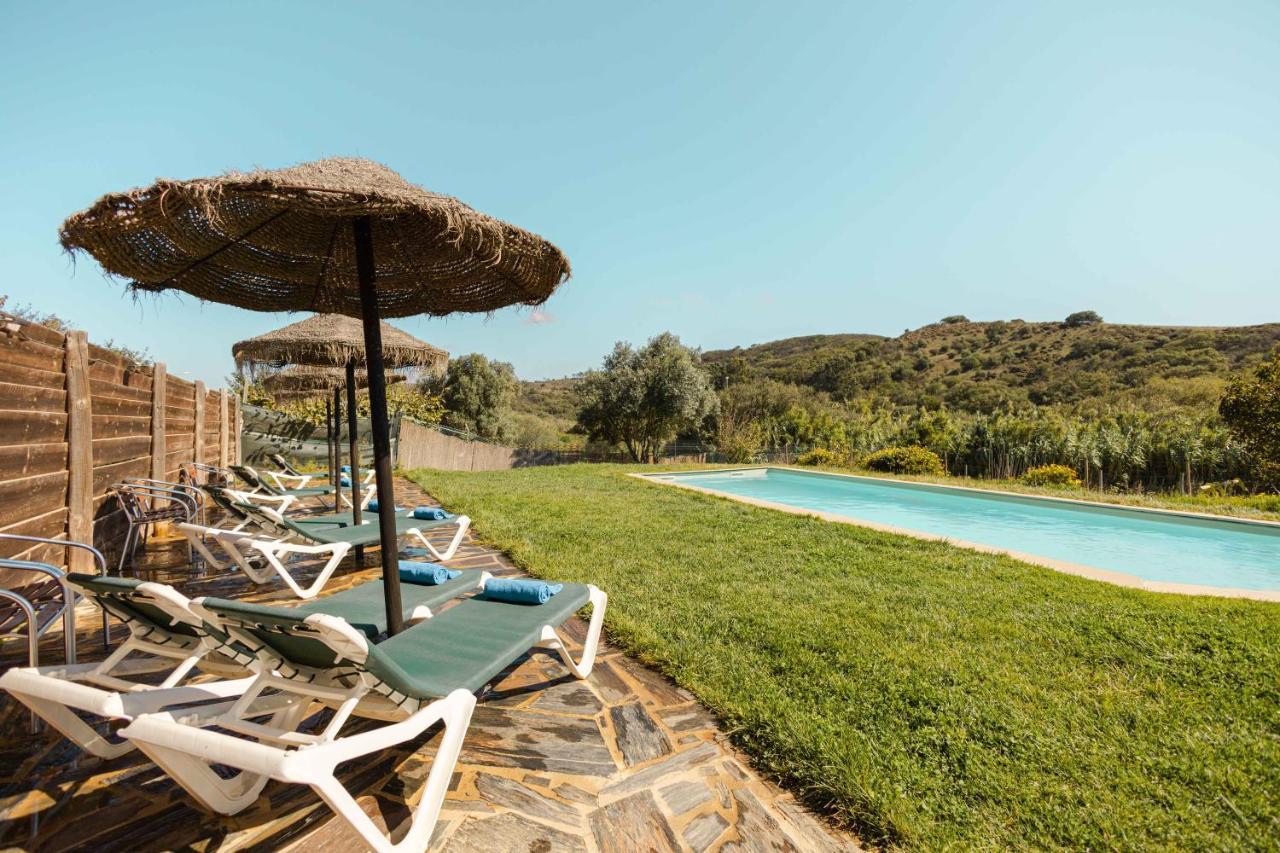 Aldeia Da Pedralva - Slow Village Country house *