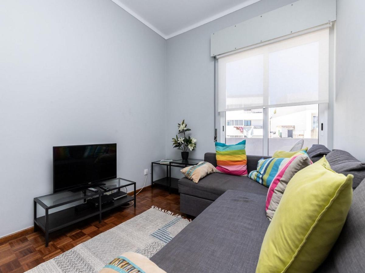 Apartamento Akisol Sunny
