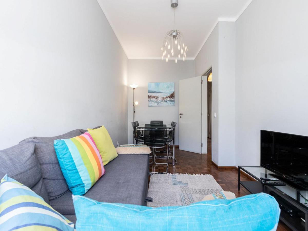 Apartamento Akisol Sunny