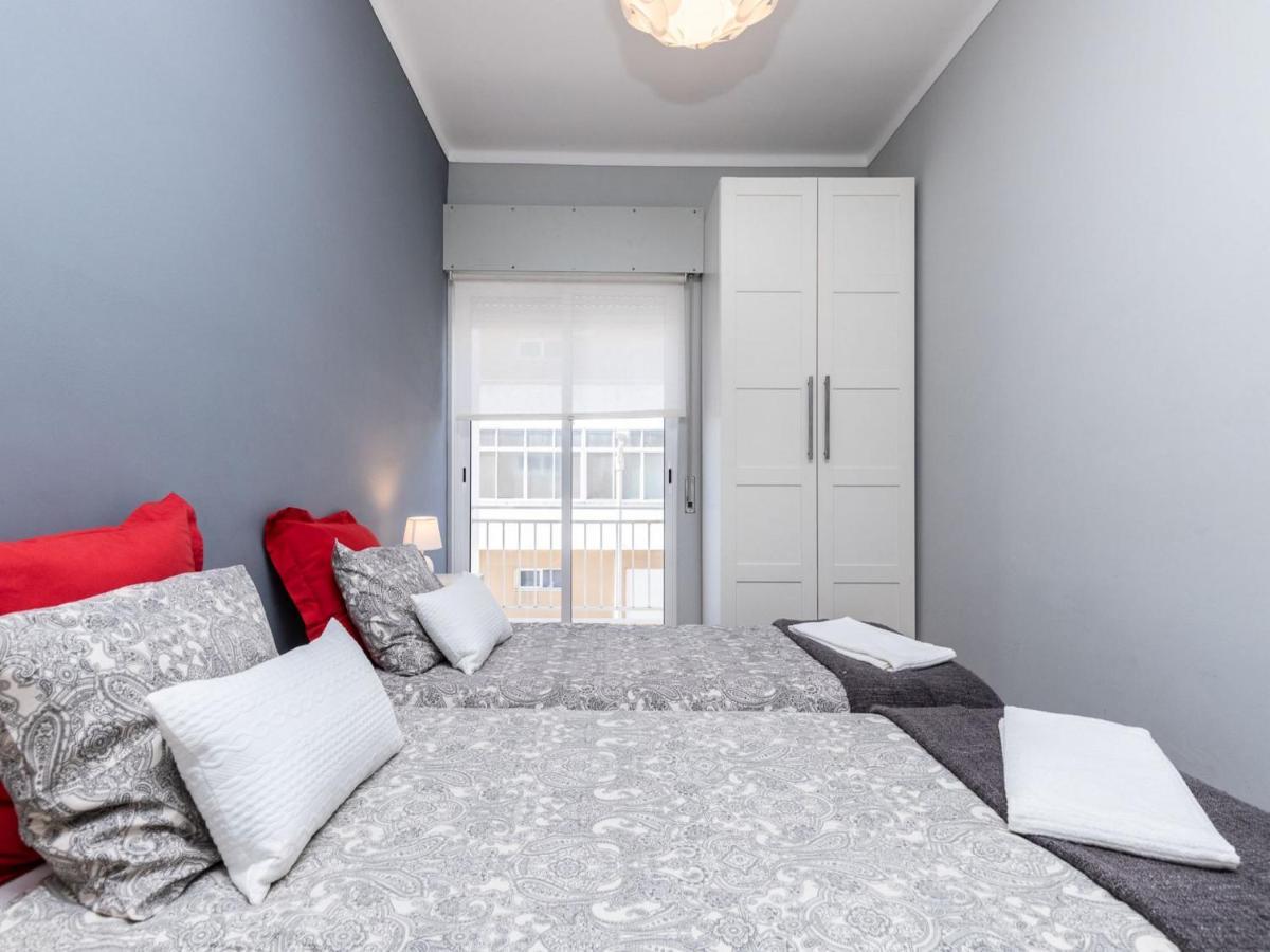 Apartamento Akisol Sunny FAO