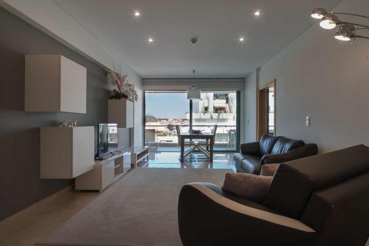 Apartment Aquamar 416 By Sun Espacoso Vilamoura