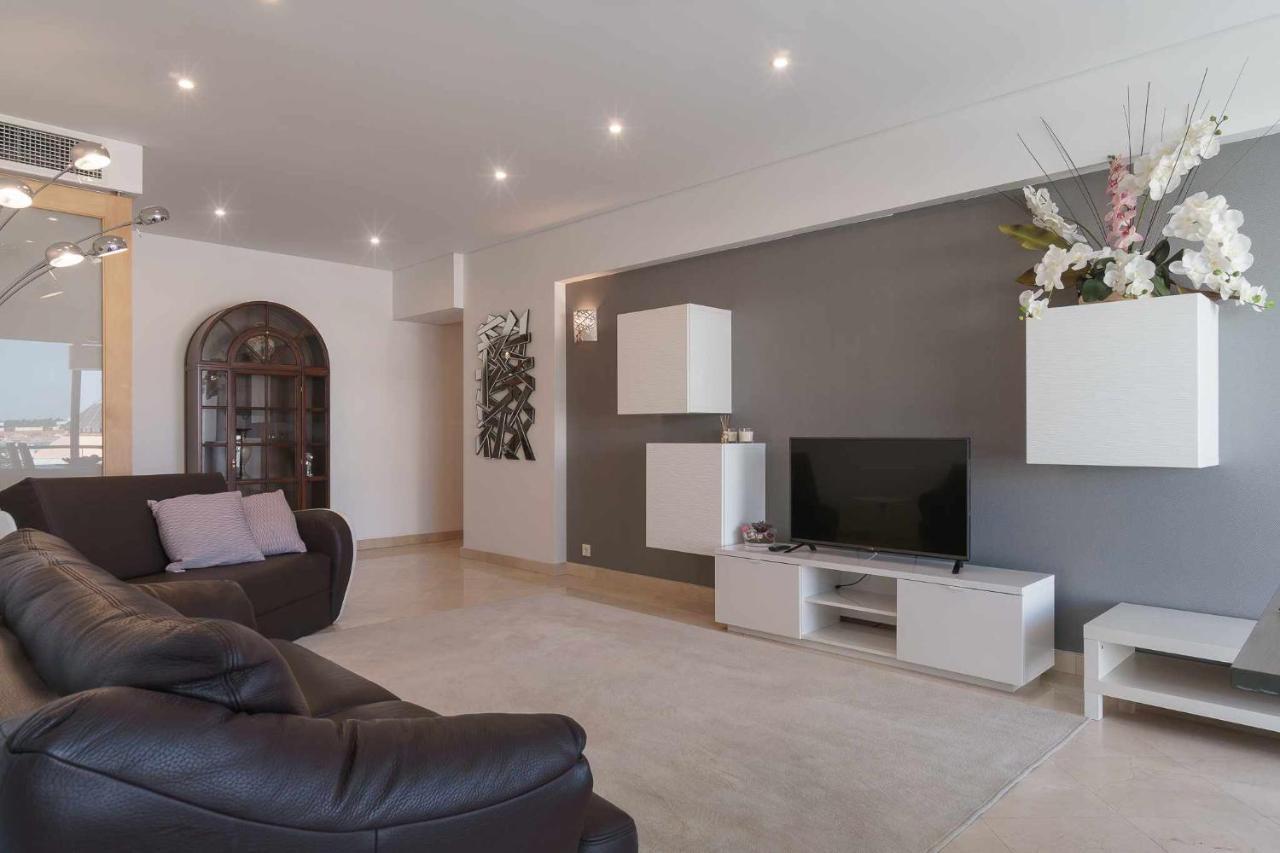 Apartment Aquamar 416 By Sun Espacoso *