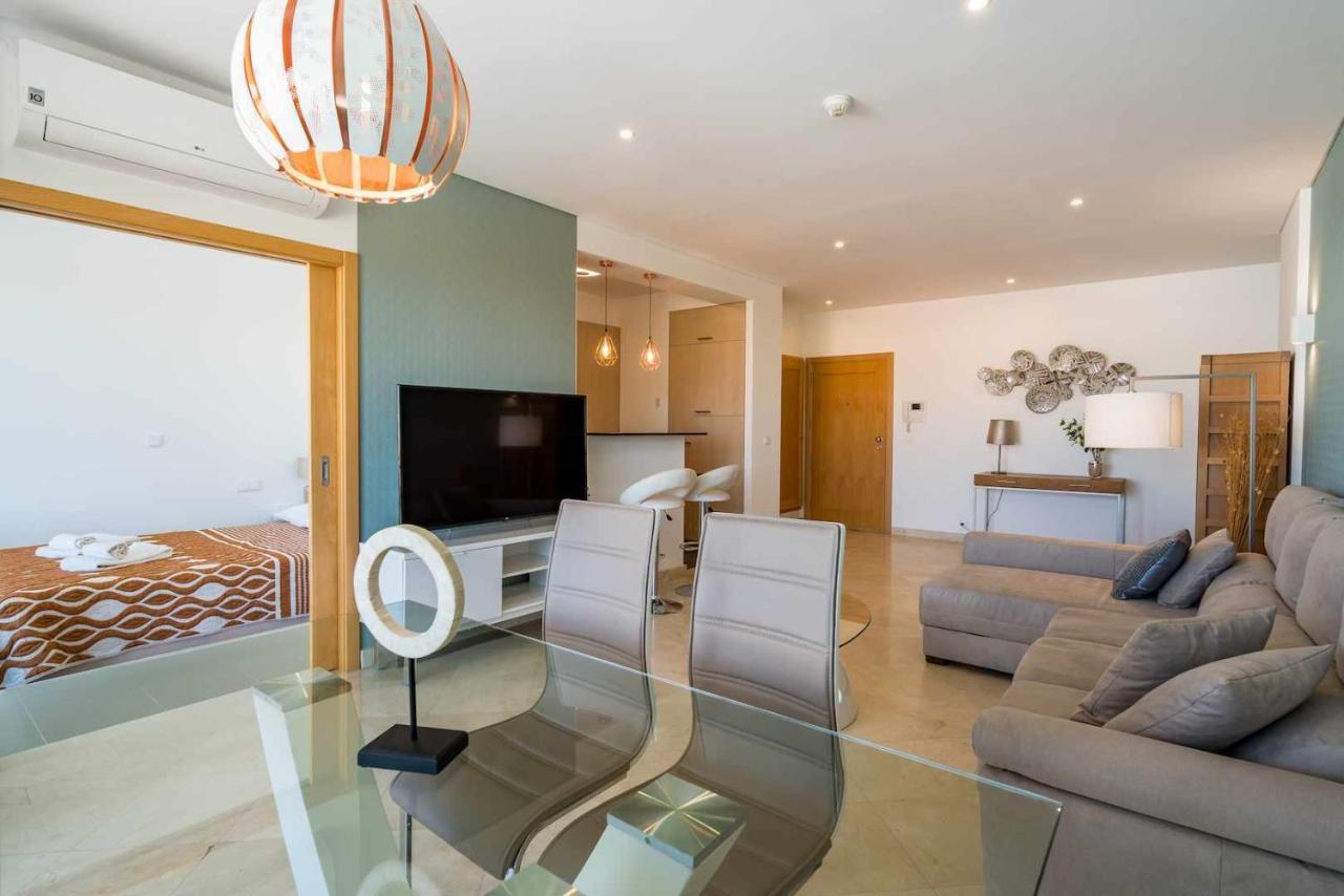 Vilamourasun Aquamar 418 Vista Marin * Vilamoura