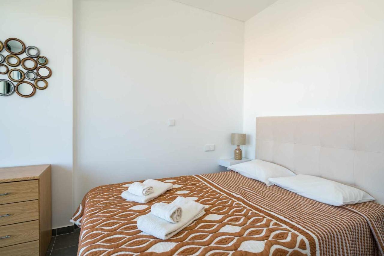 Vilamourasun Aquamar 418 Vista Marin Vilamoura