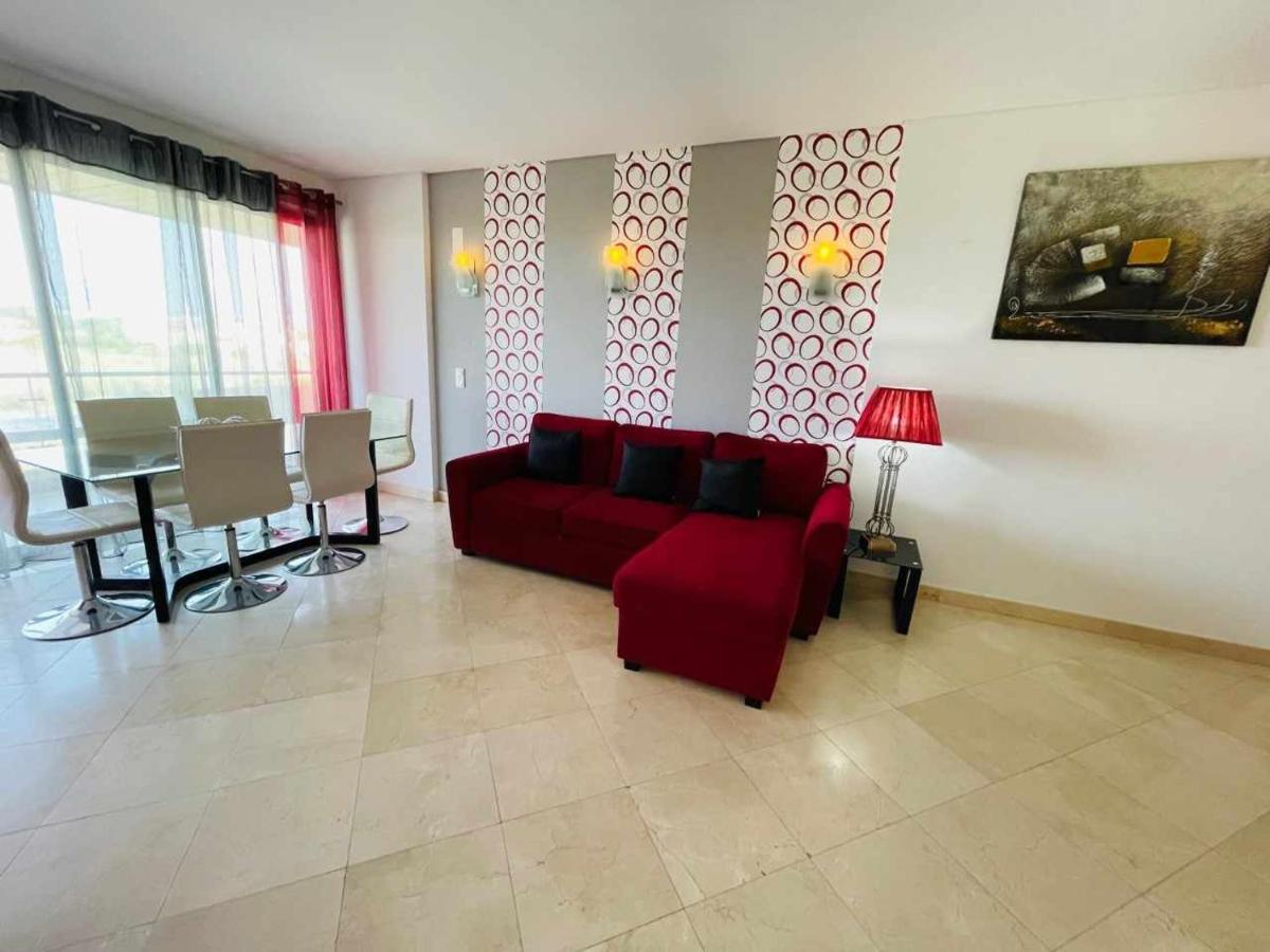 Apartment Marina Aquamar 403 By Sun *