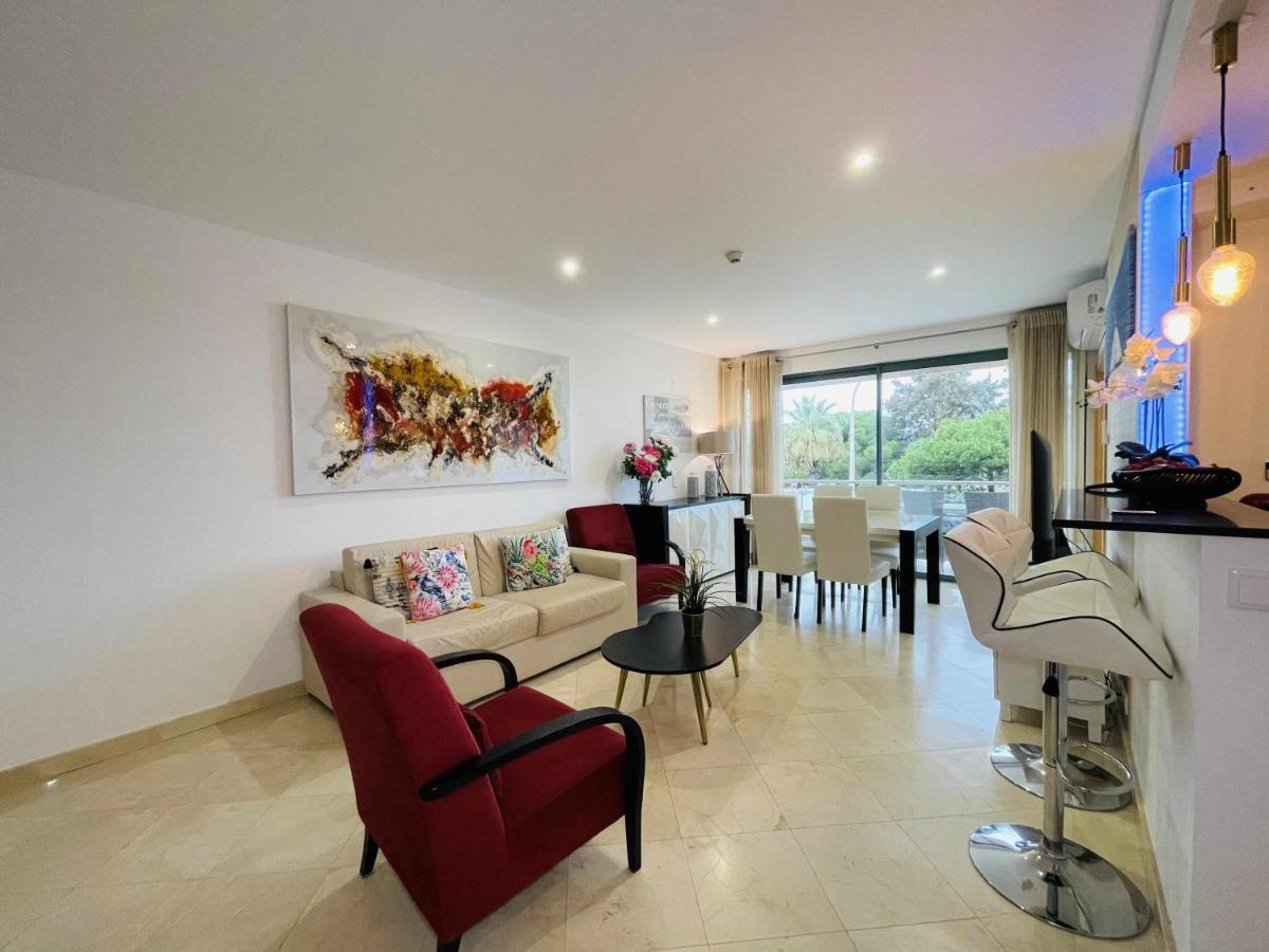 Marina Aquamar 104 By Sun Apartment *