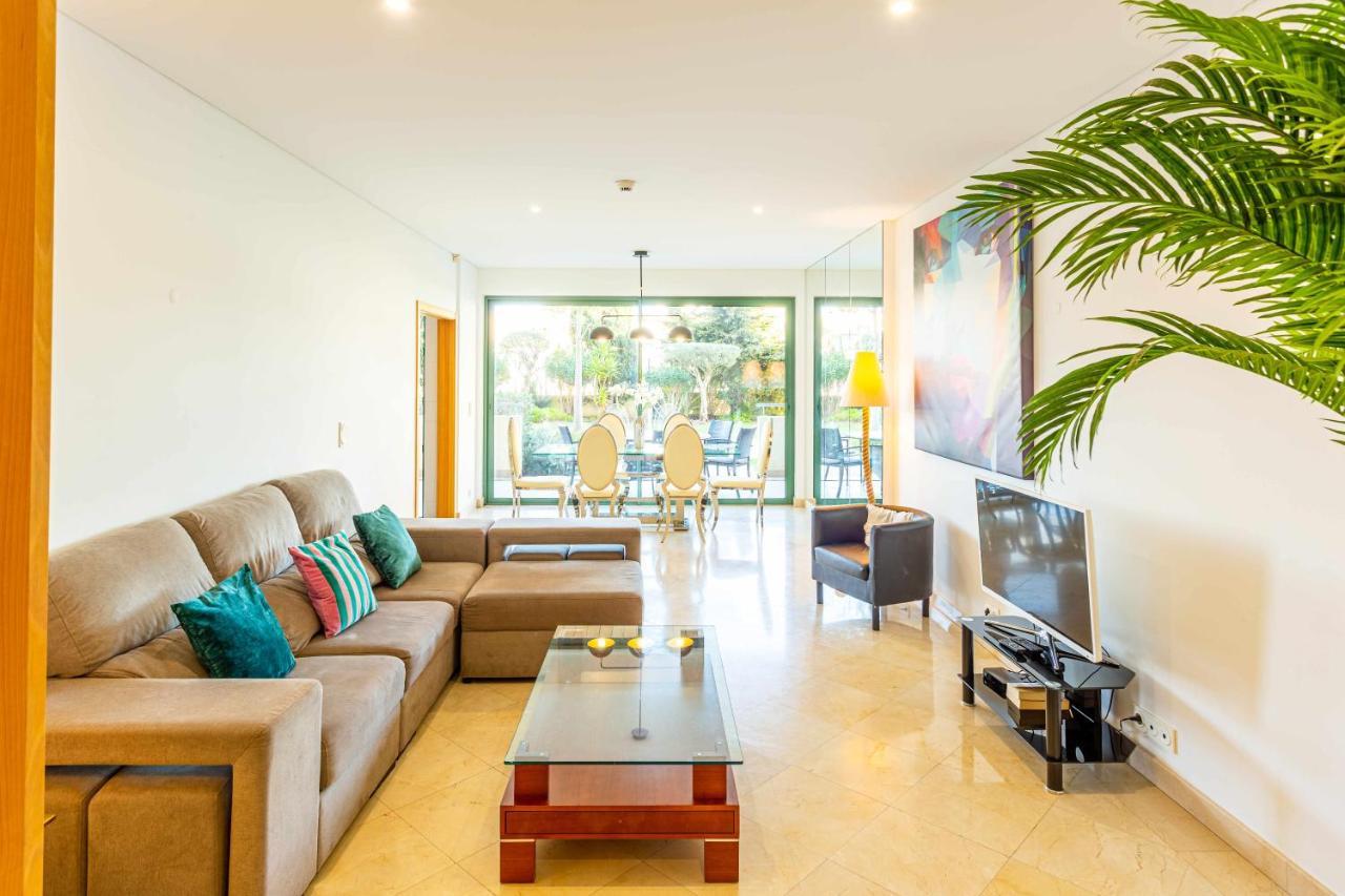 Apartment Marina Aquamar 013 By Vilamourasun *