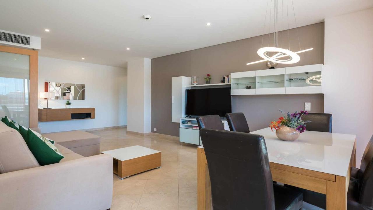 Apartment Marina Aquamar 120 By Sun Vilamoura