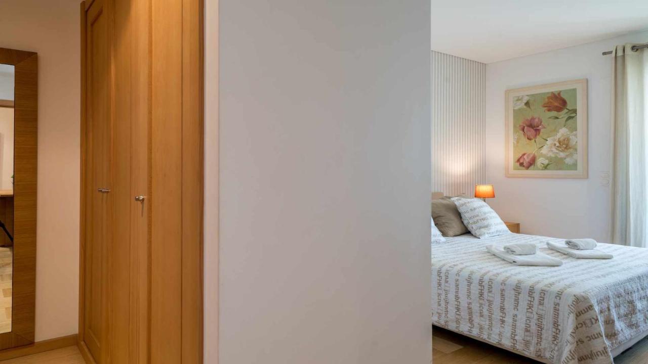 Apartment Marina Aquamar 120 By Sun *