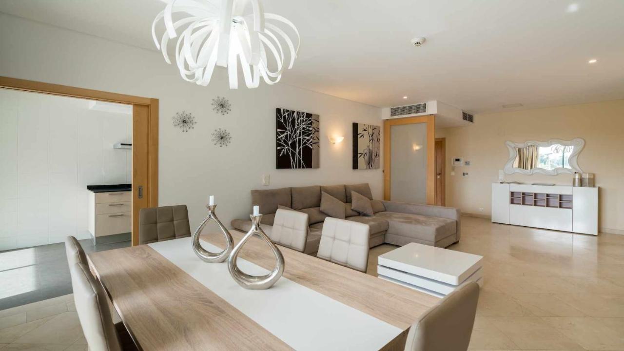 Apartment Marina Vilamoura Aquamar 220 By Vilamoura Sun Quarteira