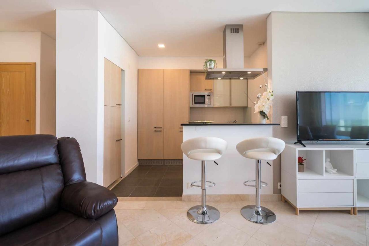 Marina Aquamar 401 Modern * Vilamoura