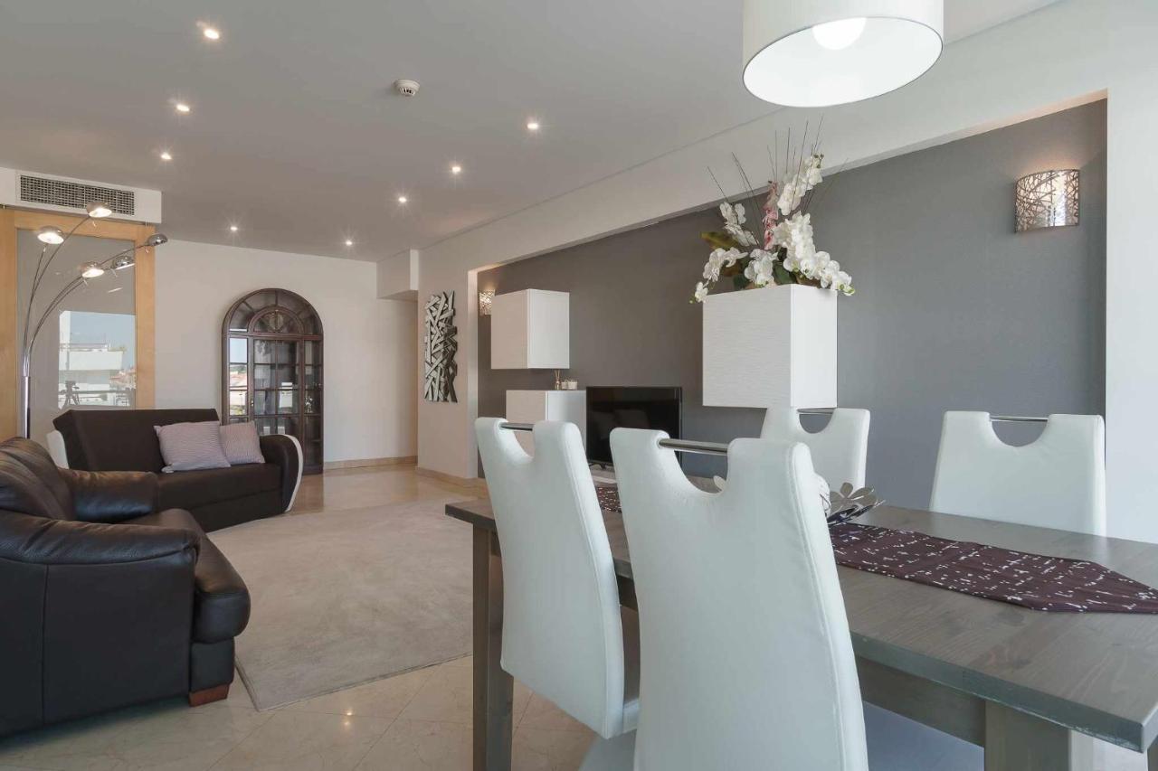 Aquamar 416 By Sun Espacoso *