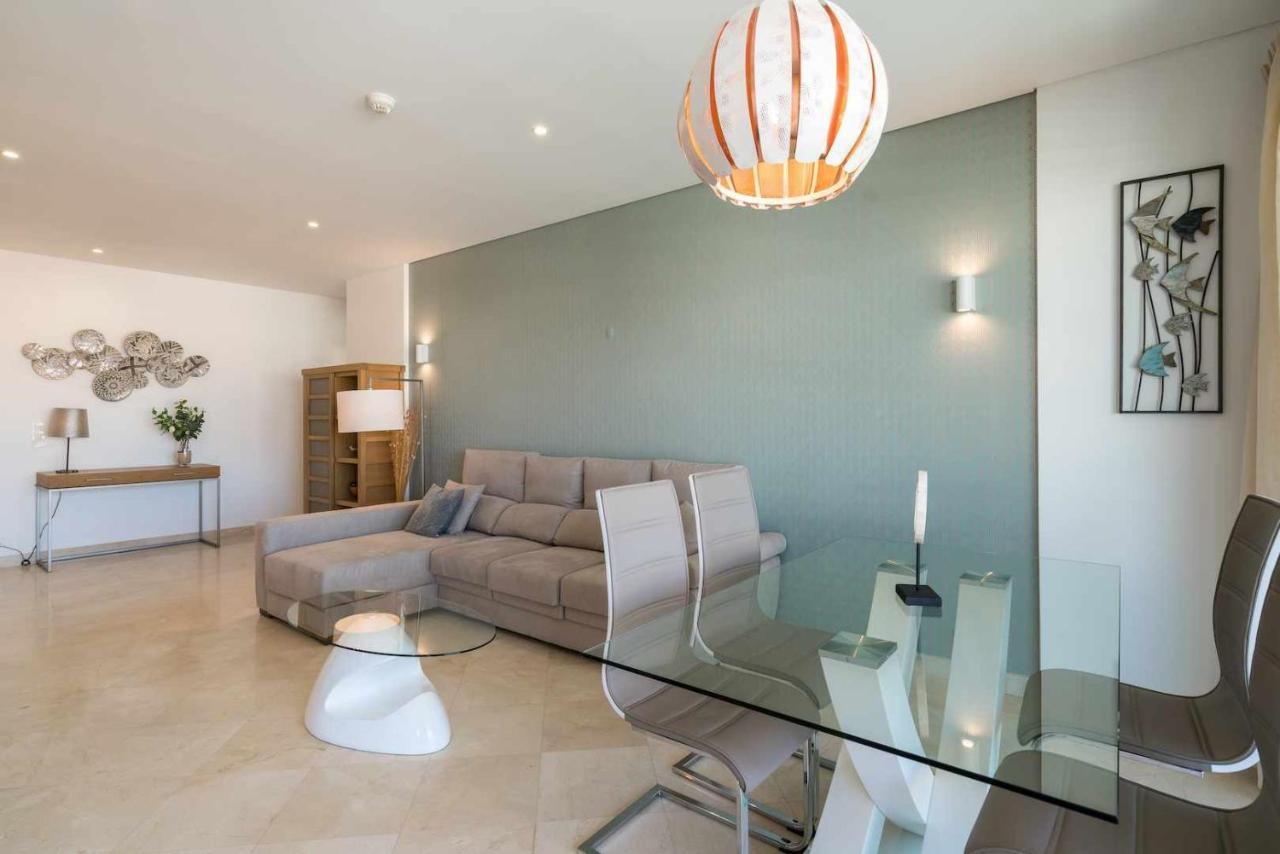 Vilamourasun Aquamar 418 Vista Marin Apartment