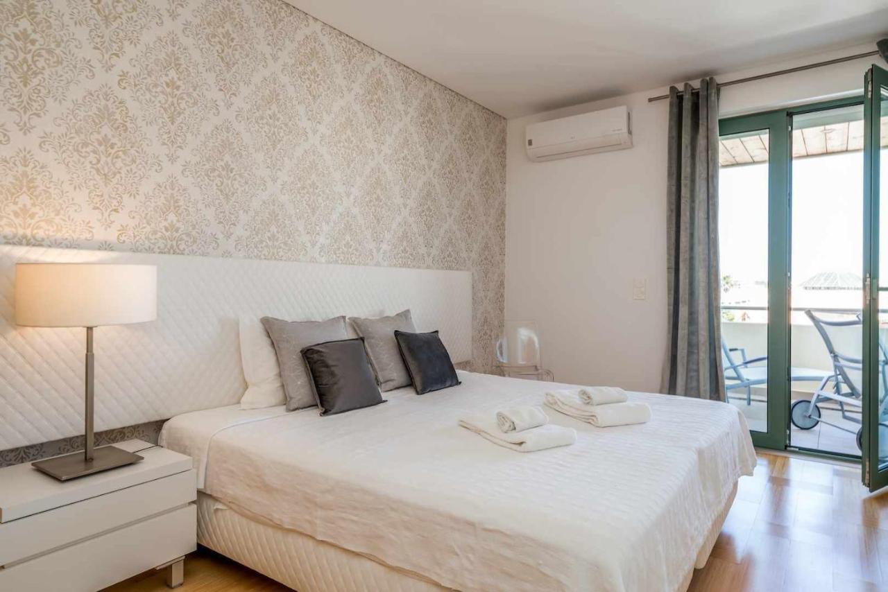 Vilamourasun Aquamar 418 Vista Marin Vilamoura