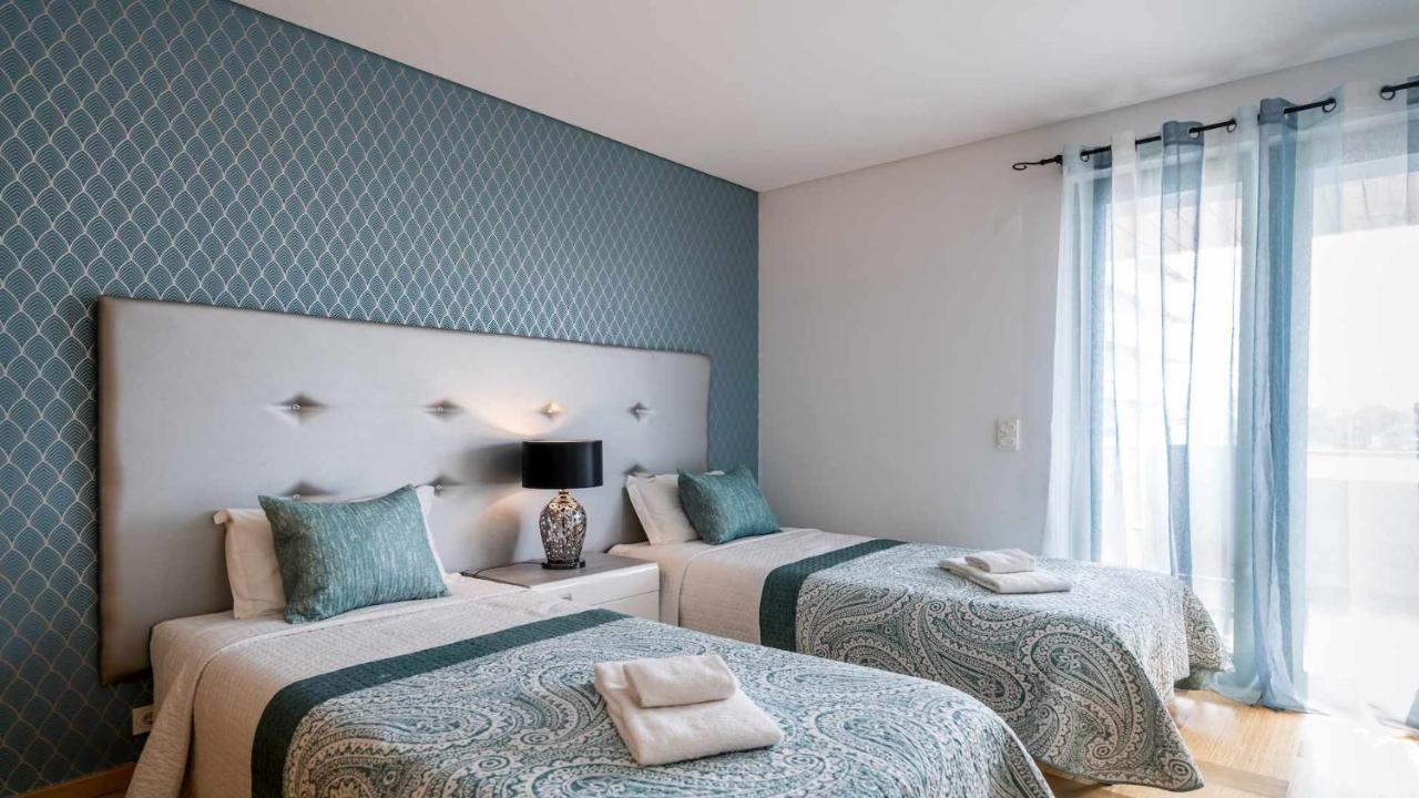 Marina Vilamoura Aquamar 220 By Vilamoura Sun * Quarteira