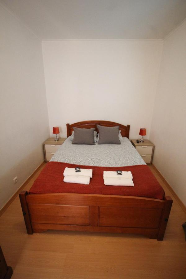Apartment Oriente Dna Iv Lisbon