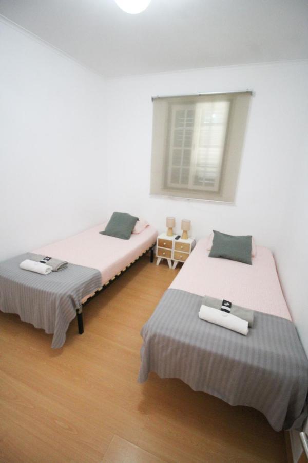 Oriente Dna Iv Apartment Lisbon