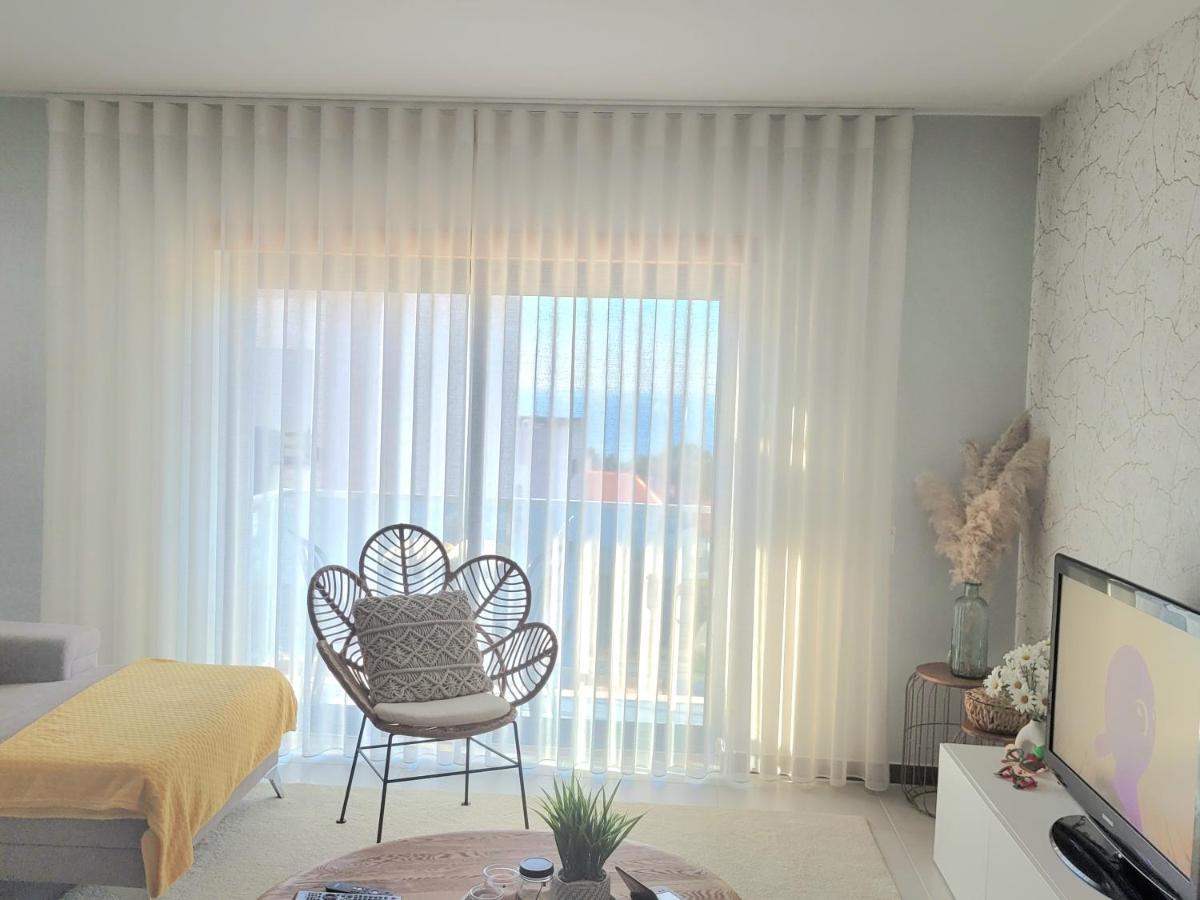 Panoramic Mar Apartamento *
