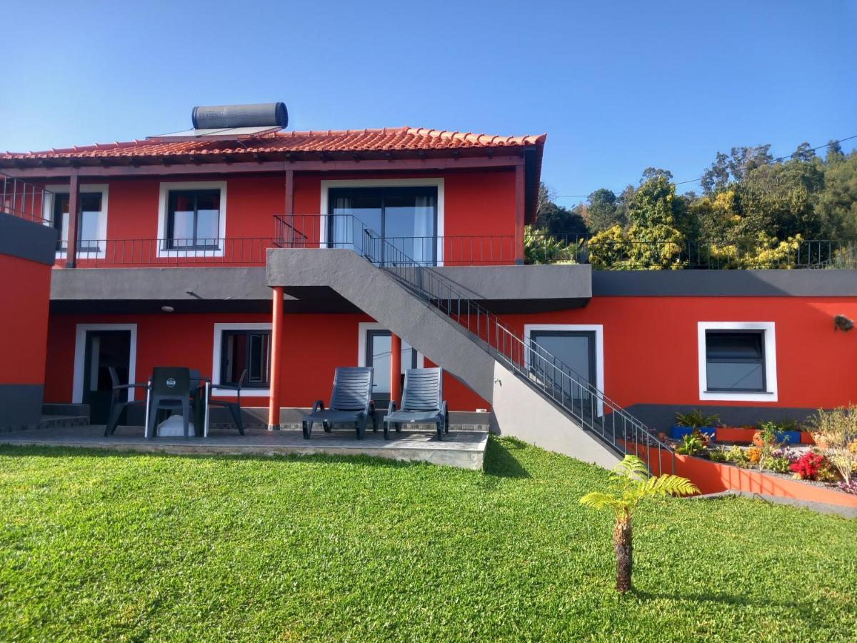 Holiday home Casa Dos Avos Domingos & Matilde