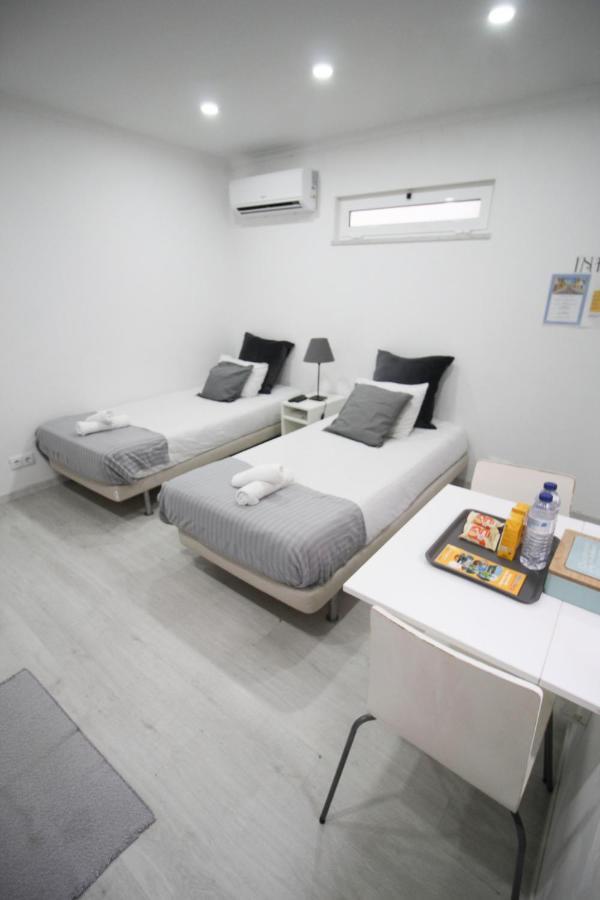 Oriente Dna Studios Apartment *