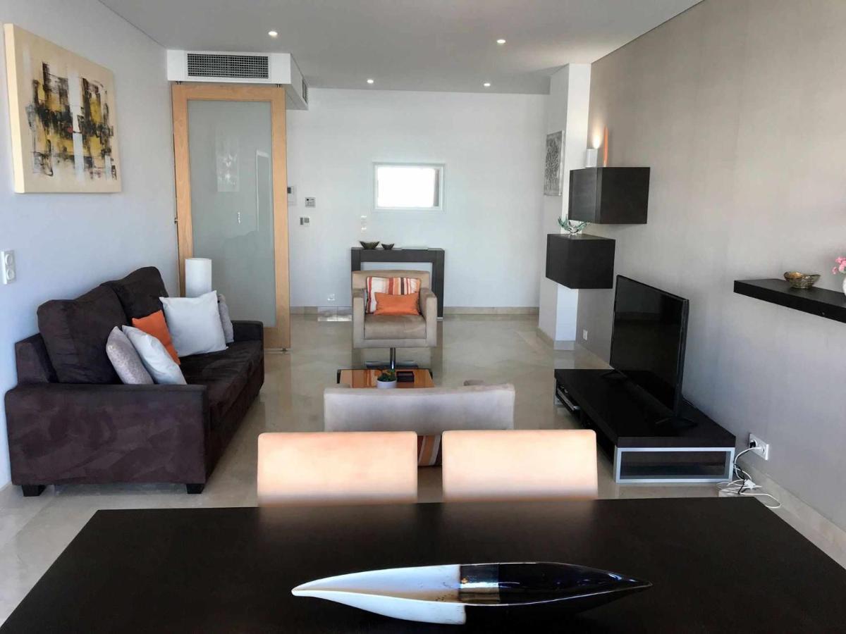 Marina Aquamar 315 By Sun Vilamoura