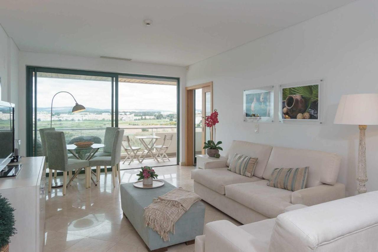 Apartment Marina Aquamar 504 By Vilamourasun Vilamoura