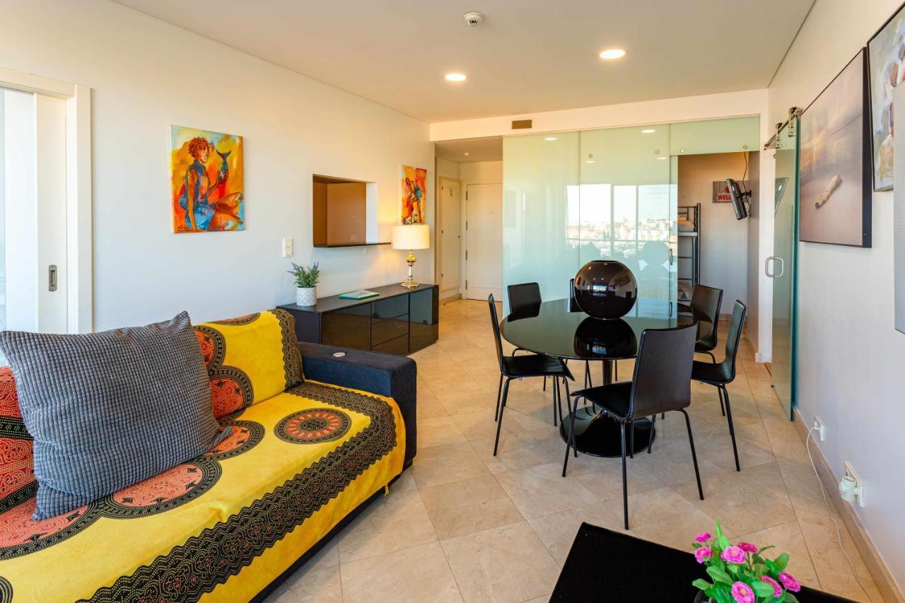 Vilamourasun Aquamar 518 Fantastico Vista * Vilamoura