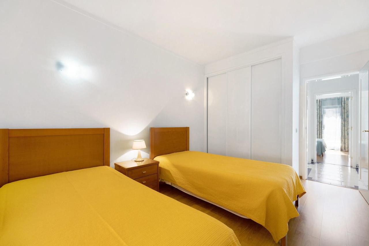 Casa Daniel T2 Apartment Lagos