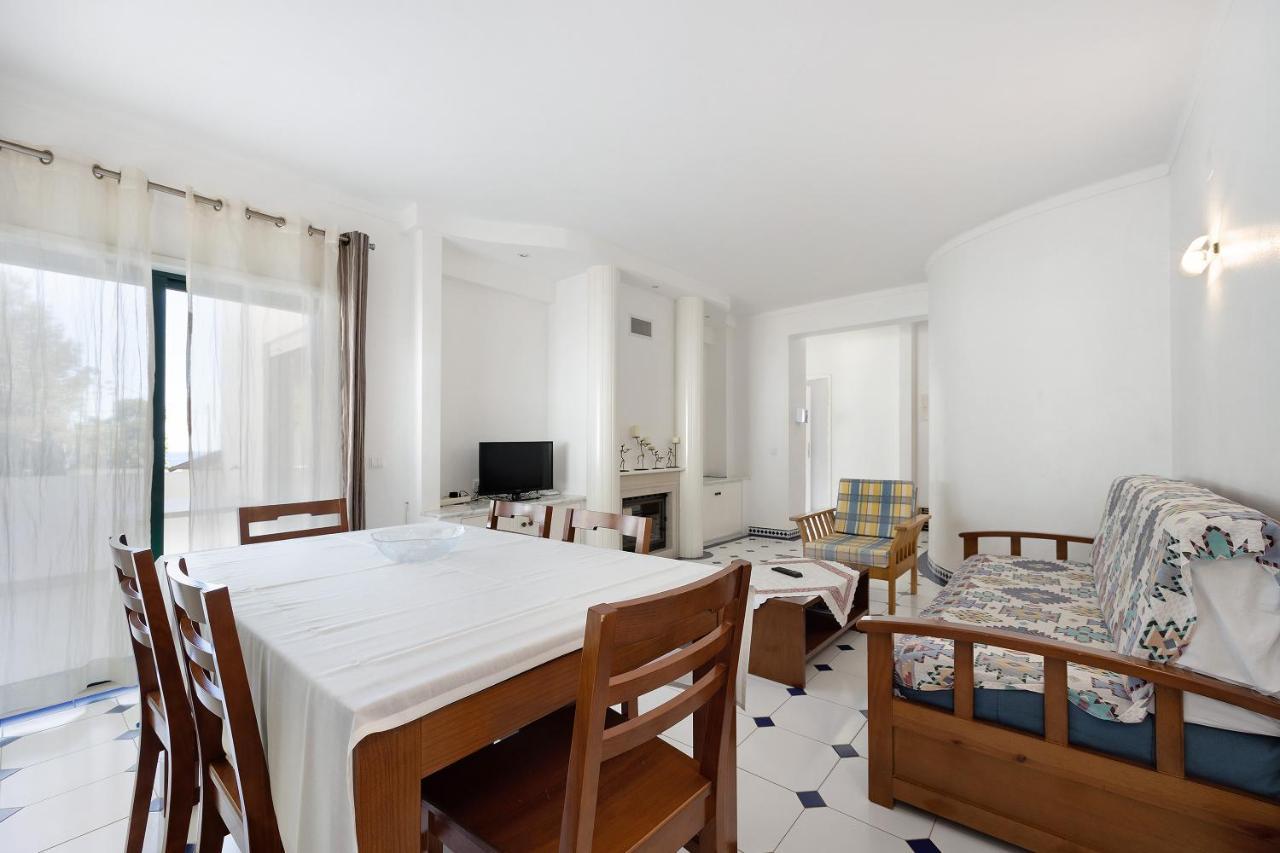 Apartment Casa Daniel T2 Lagos