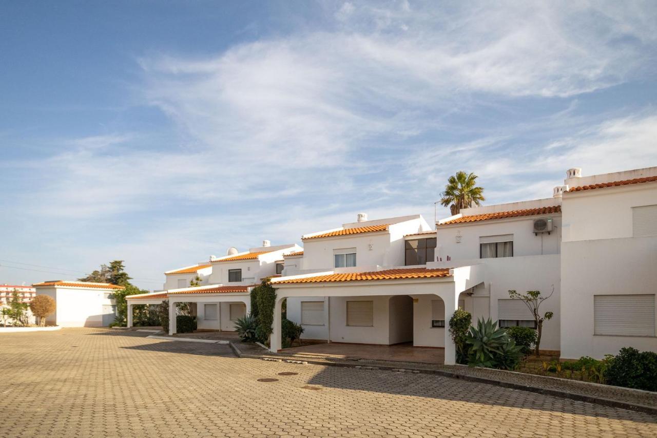 Holiday park Oura Parque Turisticos 2*