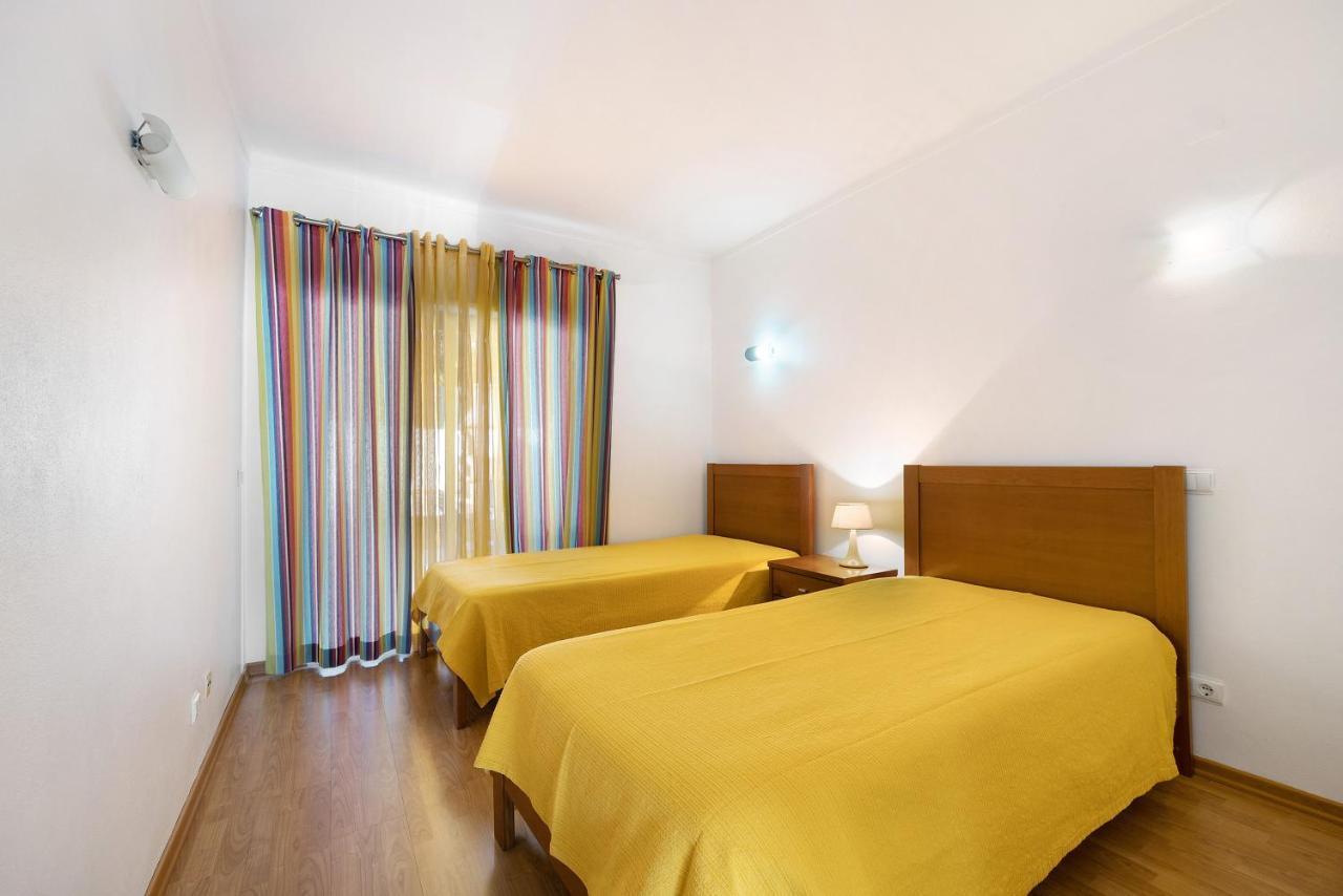 Casa Daniel T2 Apartment Lagos