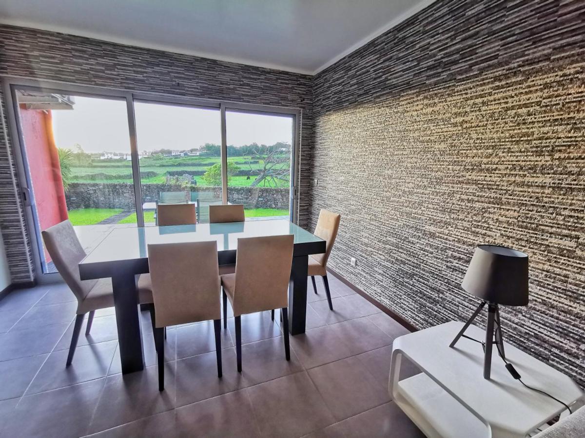 Garden Appartement