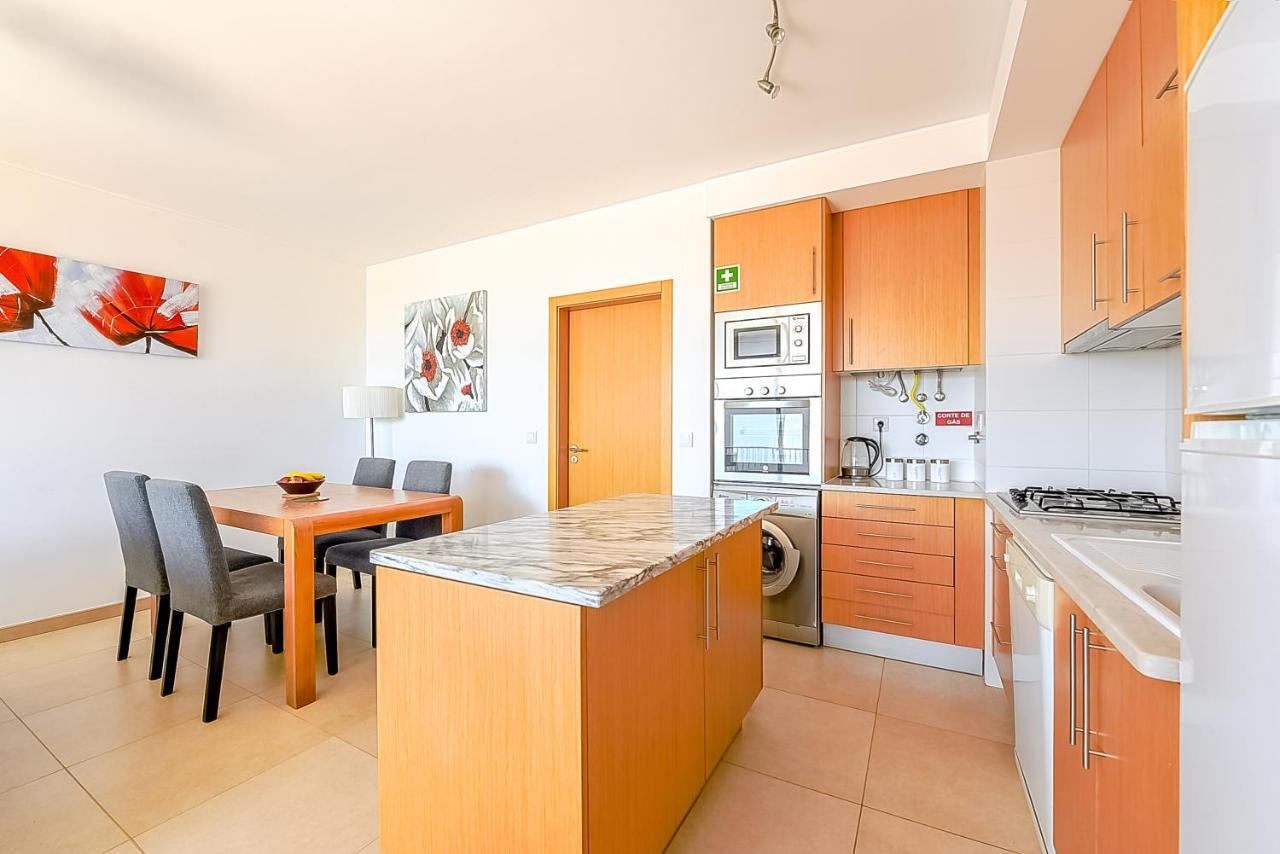 Bonita - Apartment Fuzeta