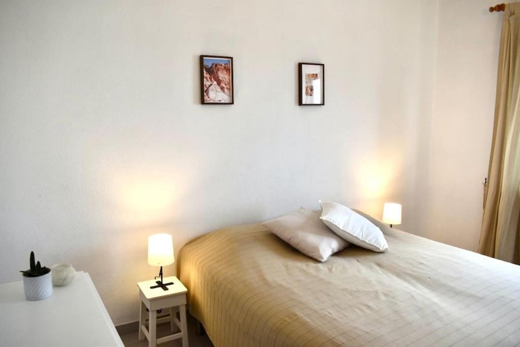 Maria Teresa Apartment