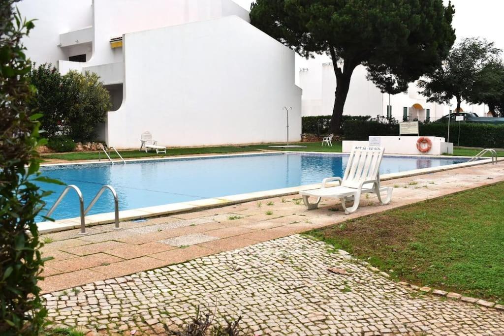 Maria Teresa Apartment