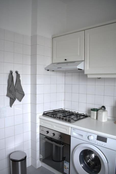 Maria Teresa Apartment