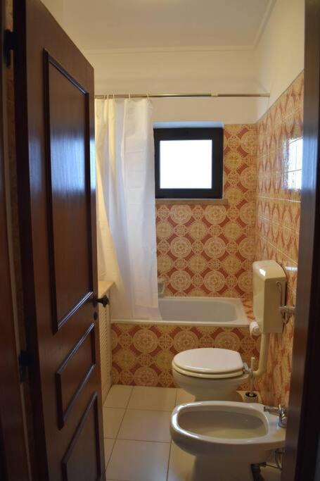 Maria Teresa Apartment