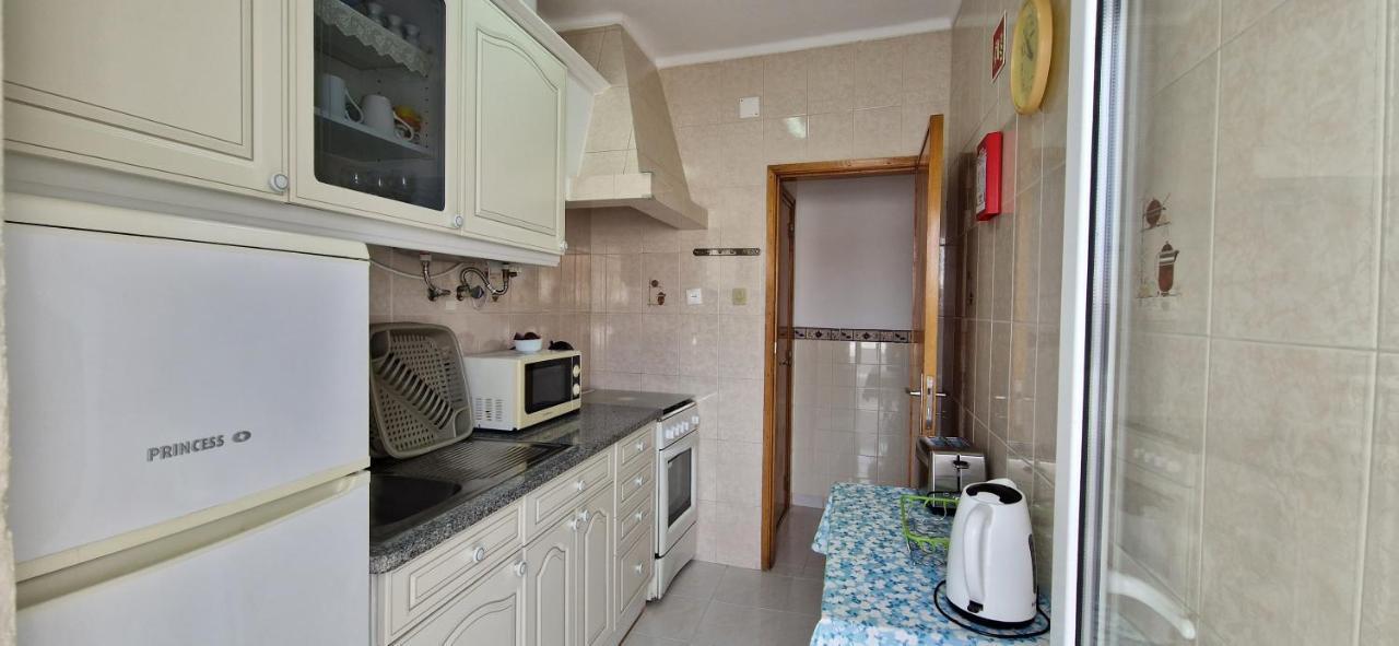 Casa Alzira By Alzira Apartamento *