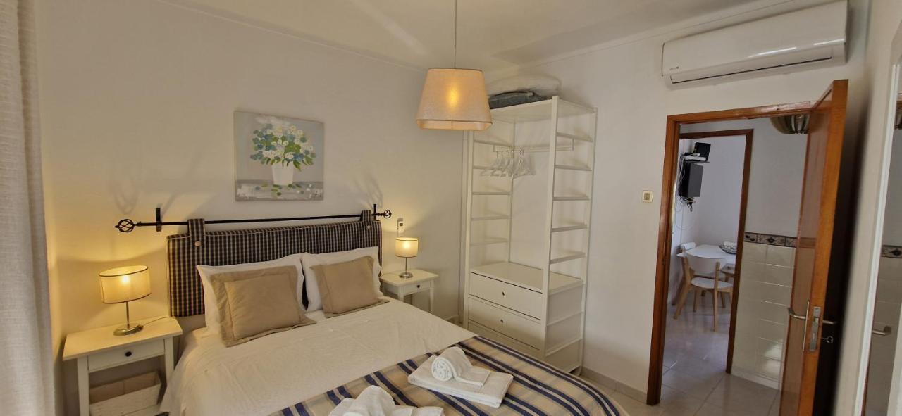 Apartamento Casa Alzira By Alzira Albufeira