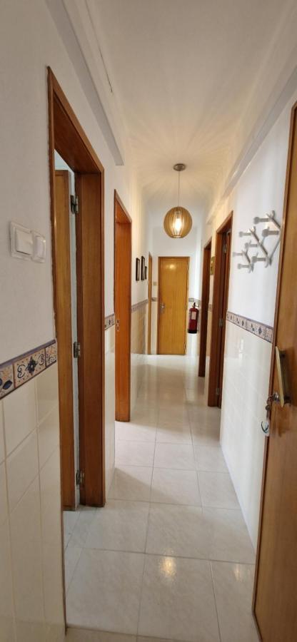 Apartamento Casa Alzira By Alzira