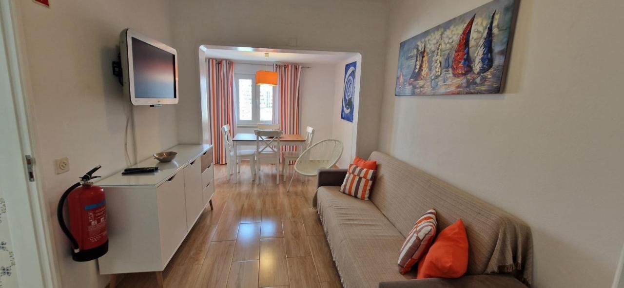 Apartamento Casa Alzira By Alzira Albufeira