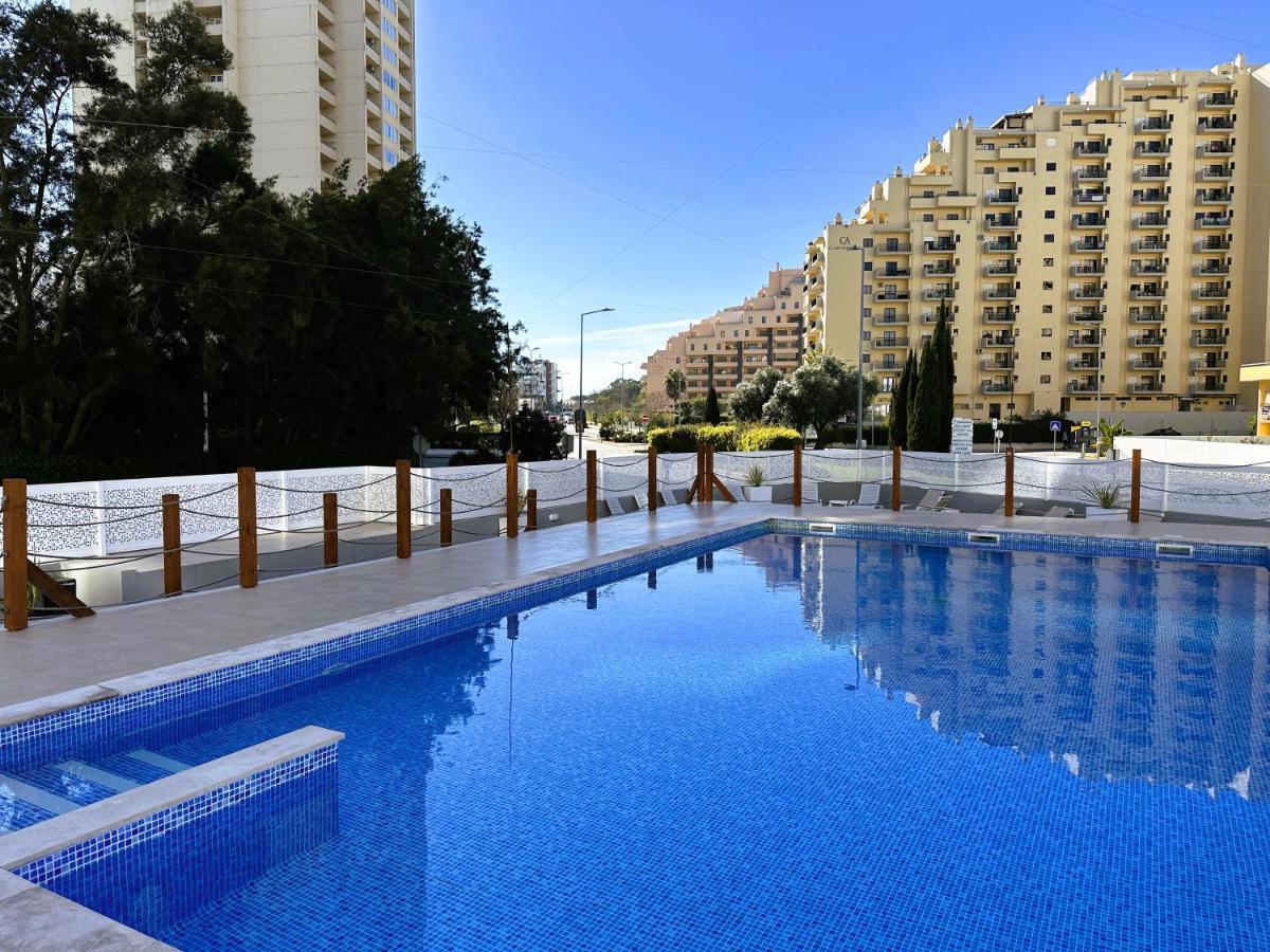 Appartement Elite 6a *