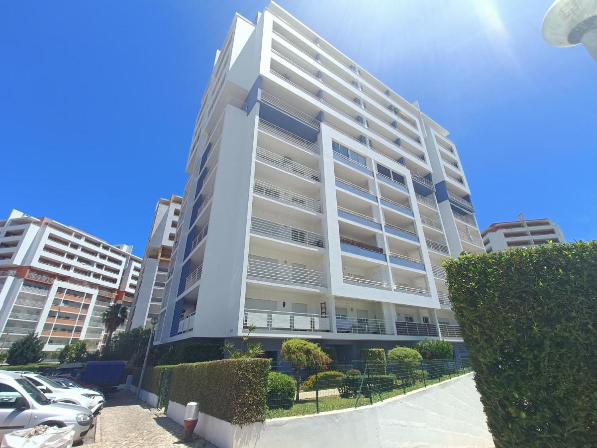 Charming Flat - Wifi Ac - Apartamento Portimão