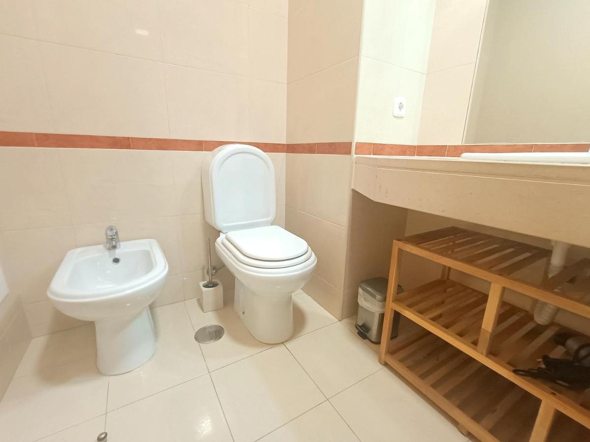 Charming Flat - Wifi Ac - Apartamento *