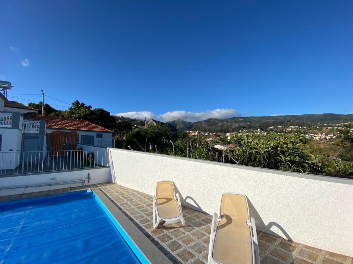 Holiday home Tranquilidade