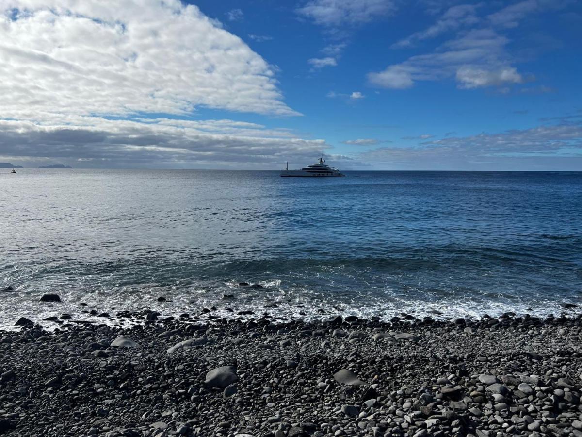 Appartement Away From Canical (Madeira)