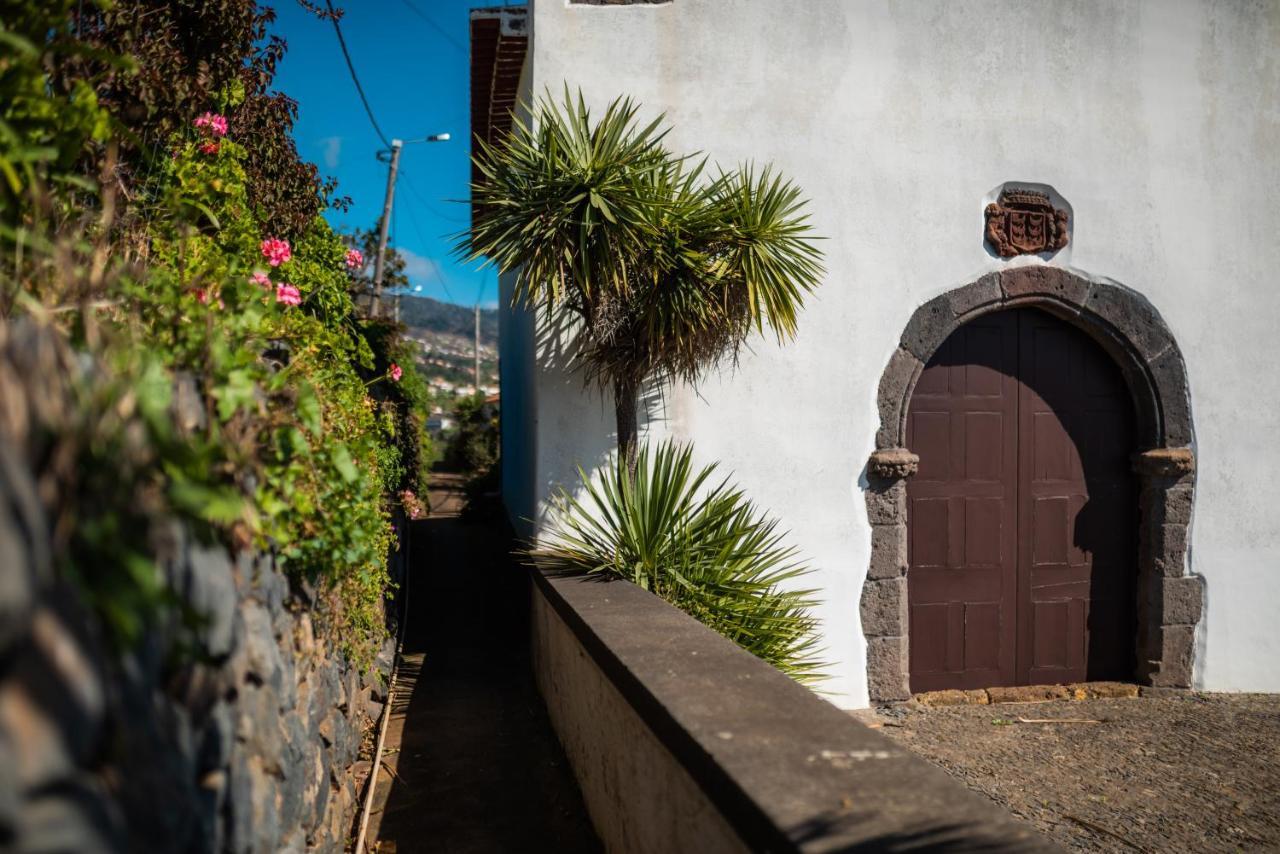 Holiday home Tranquilidade Estreito Da Calheta