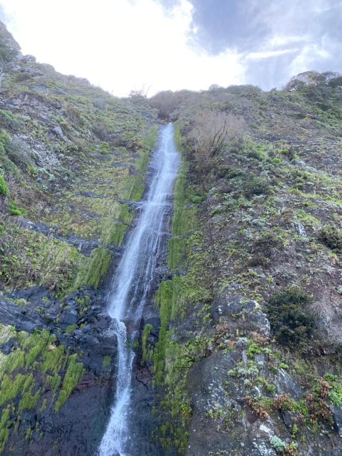 Holiday home Tranquilidade Estreito Da Calheta