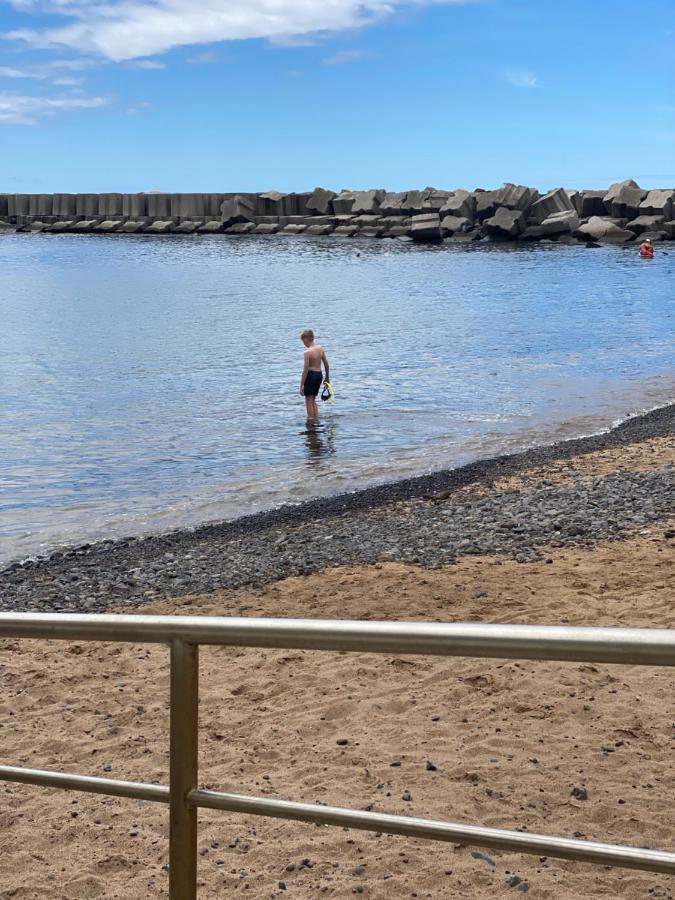Holiday home Tranquilidade Estreito Da Calheta
