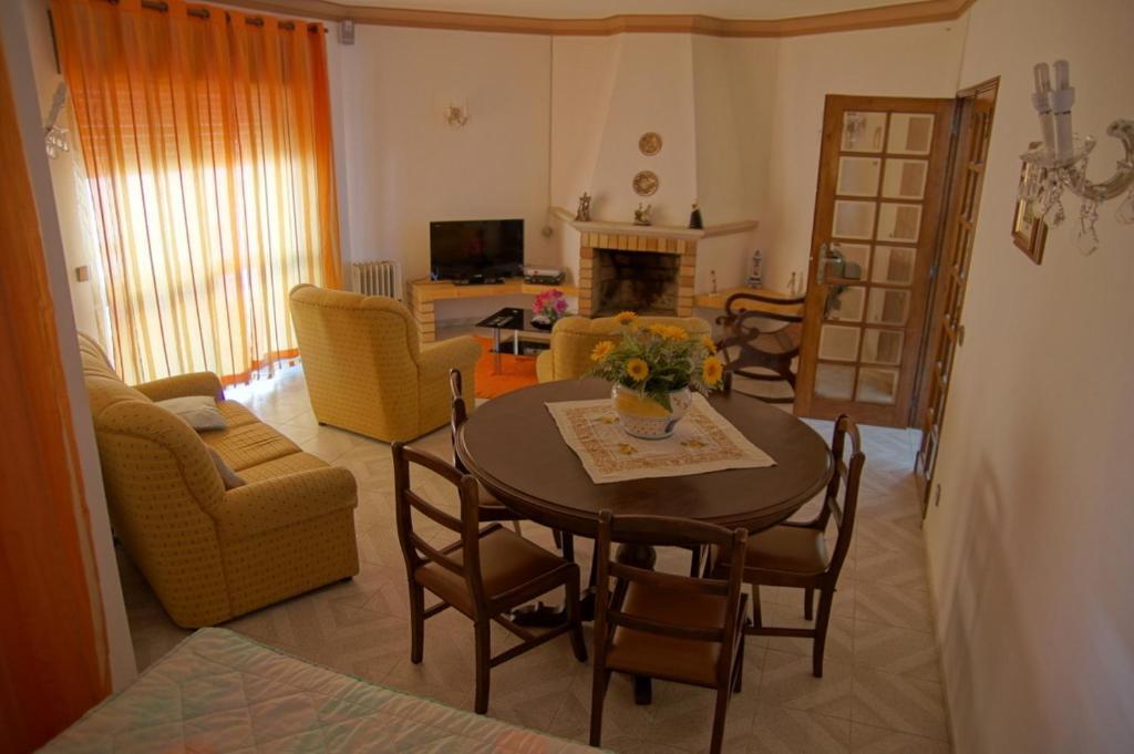 E Quartos Atalaia Aparthotel
